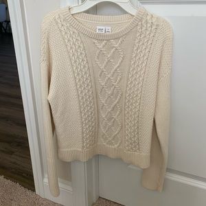 Brand new GAP sweater